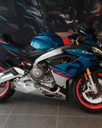 Aprilia RS 660 35KW