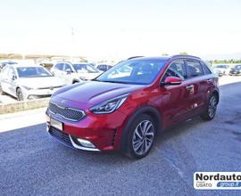 KIA Niro 1.6 GDi DCT HEV Energy