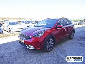 KIA Niro 1.6 GDi DCT HEV Energy