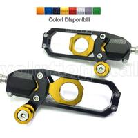 Coppia Tendicatena con nottolino Evolution Italy