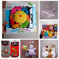 Carillon nuovo e altri 