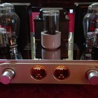 Amplificatore a valvole Boyuu A30