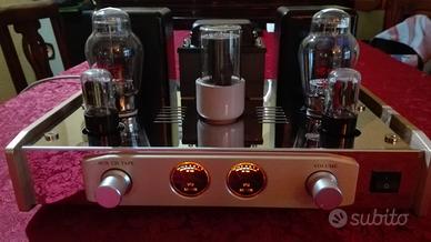 Amplificatore a valvole Boyuu A30
