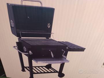 BARBEQUE