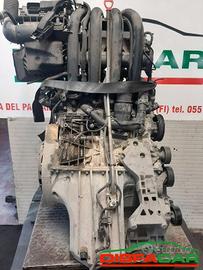 Motore mercedes benz a 170 (w/c169)