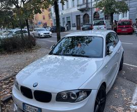 BMW Serie 1 (E87) - 2009