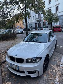 BMW Serie 1 (E87) - 2009