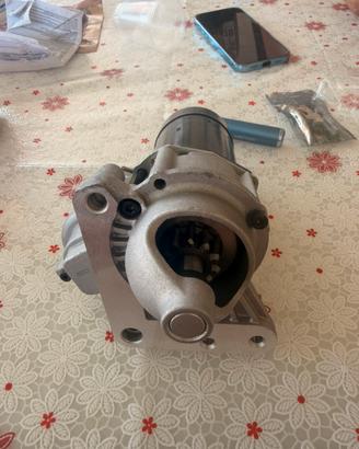 Motorino avviamento auto citroen,pegeout,fiat,toyo