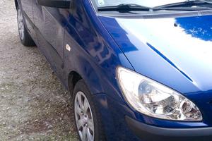 Hyundai i-Jets 1.1 Style – Anno 2006