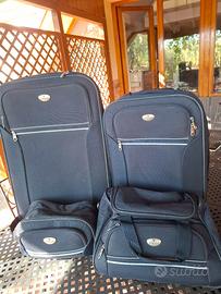 set Roncato 4 pezzi