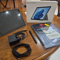 Microsoft Surface Go 3