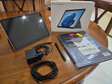 Microsoft Surface Go 3