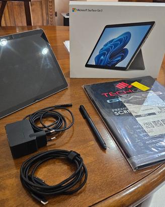 Microsoft Surface Go 3