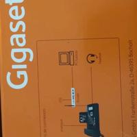 telefono fisso gigaset dl500a fisso