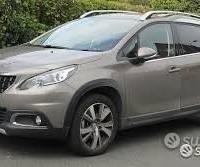 Ricambi usati Peugeot 2008 c519