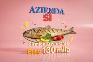 Ristorante lago di Garda - no bar -