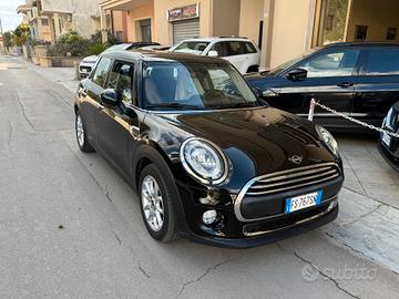 Mini Mini 1.5 One D Baker Street