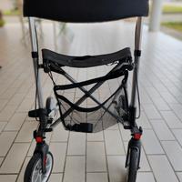 DEAMBULATORE DISABILI E ANZIANI