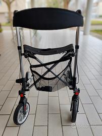 DEAMBULATORE DISABILI E ANZIANI