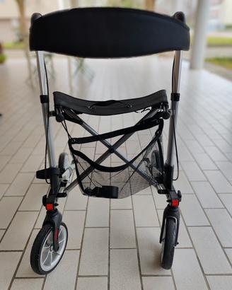 DEAMBULATORE DISABILI E ANZIANI