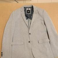 blazer uomo brice