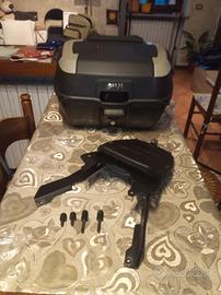 Kit completo per BMW C 650 sport