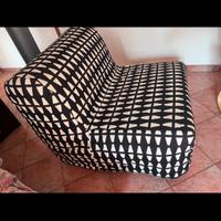 Poltrona letto ikea