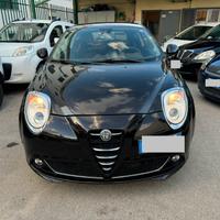 Alfa Romeo MiTo 1.4 GPL T 155 CV Distinctive PROVE