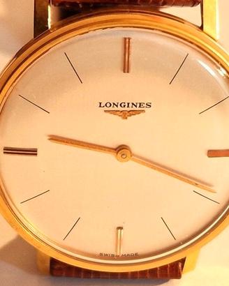 Longines anni 60 NOS