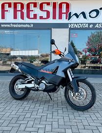 KTM ADVENTURE 990 +CONSEGNA IN TUTTA ITALIA