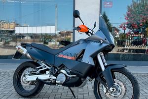 KTM ADVENTURE 990 +CONSEGNA IN TUTTA ITALIA