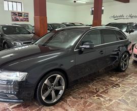 Audi A4 3.0 V6 TDI 245CV quattro S-Line Business P