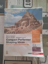 Compact Performer Shaping Ideas