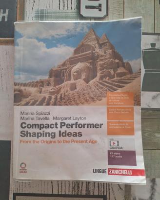 Compact Performer Shaping Ideas