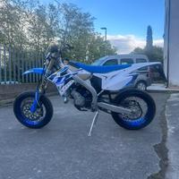 Tm 125 fi