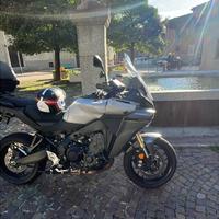 Yamaha Tracer 9 GT