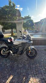 Yamaha Tracer 9 GT
