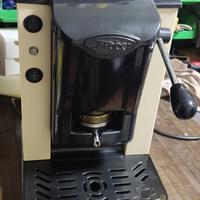 Macchina caffe' faber