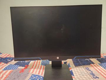  Monitor  HP ( 180°) da gaming 