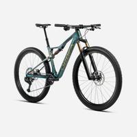 Orbea Oiz m10 Axs