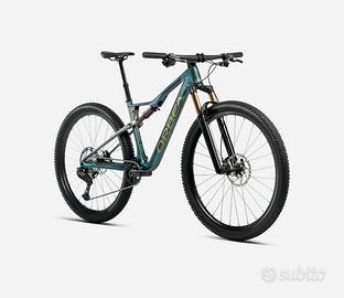 Orbea Oiz m10 Axs