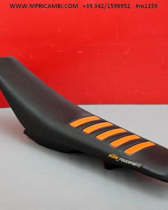 SELLA SEDUTA KTM EXC F 250 2018 2019 EX-C 250F