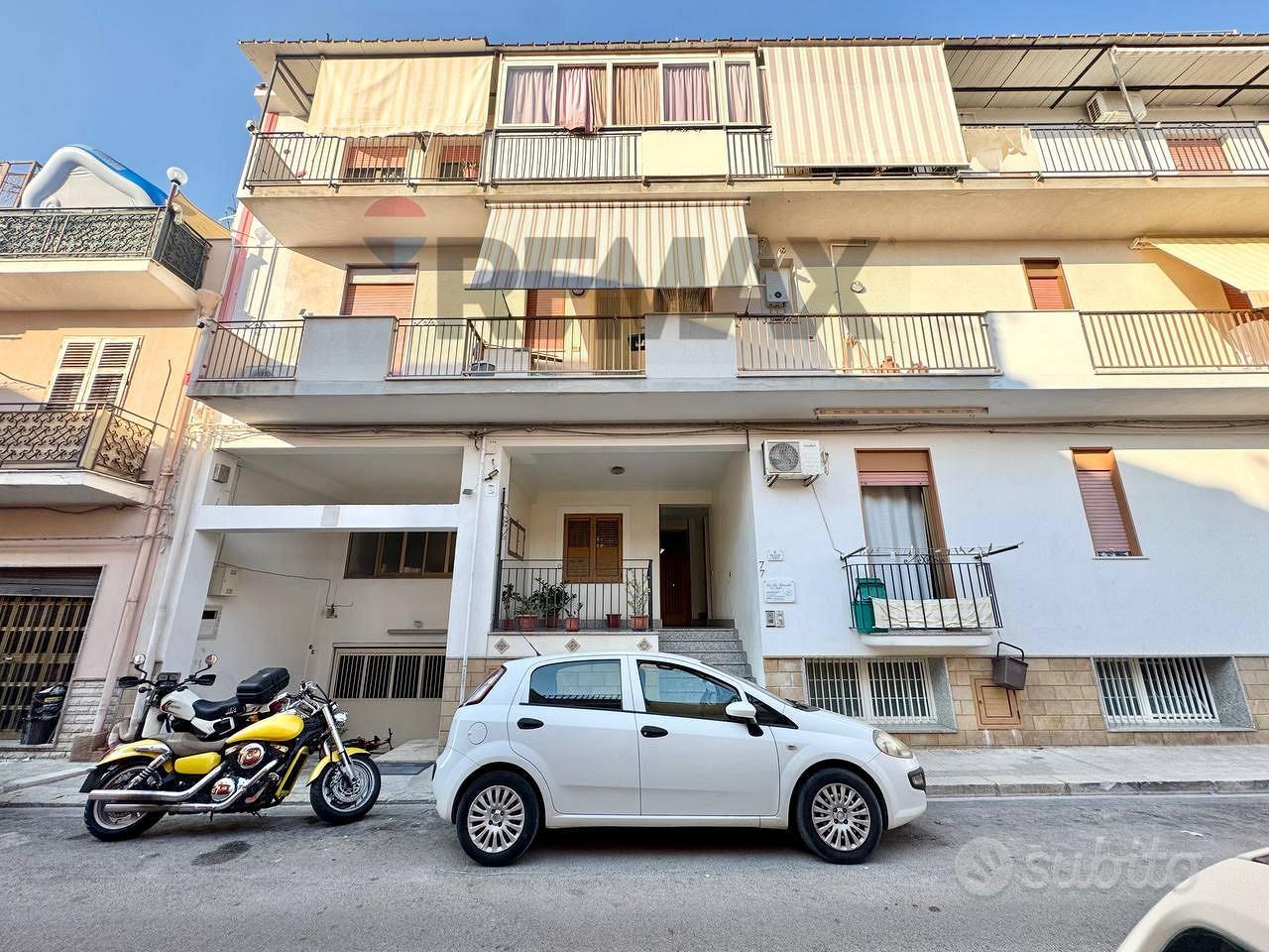 Appartamento - Terrasini - Vista 3
