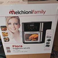 Friggitrice ad Aria Melchioni 12L Nuova