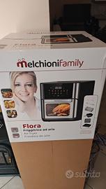 Friggitrice ad Aria Melchioni 12L Nuova