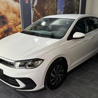 VOLKSWAGEN POLO 1.0 TSI 95cv LIFE 34002 KM