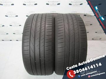 Saldi 255 55 18 Hankook 80% 2020 255 55 R18