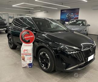 NISSAN Qashqai 1.3 MHEV 140 CV N-Connecta