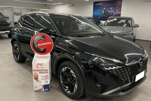 NISSAN Qashqai 1.3 MHEV 140 CV N-Connecta