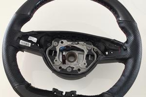 Volante originale Mercedes W176 cornici+razza AMG